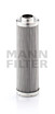 HD512 Mann Filter Hydraulic Filter
