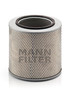 H20211 Mann Filter Oil Filter