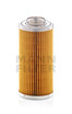 H724/2X Mann Filter Oil Filter