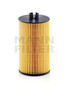 HU931/6X Mann Filter Oil Filter