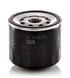 Mann W1126/10 Oil Filter