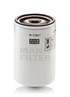 W1150/7 Mann Filter Oil Filter