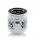 W87 Mann Filter Oil Filter