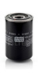 W929/3 Mann Filter Oil Filter