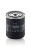 W930 Mann Filter Oil Filter
