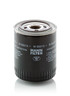 W930/15 Mann Filter Oil Filter