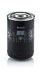 W940/1 Mann Filter Oil Filter