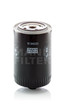 W940/20 Mann Filter Oil Filter