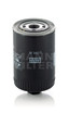 W940/5 Mann Filter Oil Filter