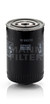 W940/55 Mann Filter Oil Filter