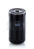 W950/17 Mann Filter Oil Filter