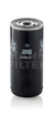 W962/27 Mann Filter Oil Filter