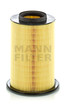 C16134/2 Mann Filter Air Filter