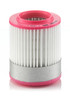 C1652/1 Mann Filter Air Filter