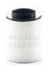 C17023 Mann Filter Air Filter