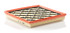 C27107 Mann Filter Air Filter