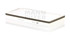 CU3340 Mann Filter Cabin Air Filter