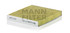 FP2043 Mann Filter Cabin Air Filter