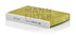 FP2743 Mann Filter Cabin Air Filter