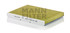FP2862 Mann Filter Cabin Air Filter
