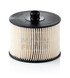 PU1018X Mann Filter Fuel Filter