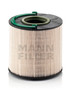 PU1040X Mann Filter Fuel Filter