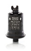 WK614/24X Mann Filter Fuel Filter