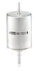 WK720/3 Mann Filter Fuel Filter