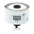 WK8022X Mann Filter Fuel Filter