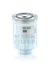 WK8053Z Mann Filter Fuel Filter