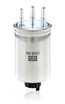 WK829/3 Mann Filter Fuel Filter