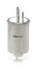 WK829/6 Mann Filter Fuel Filter