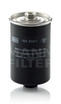 WK834/1 Mann Filter Fuel Filter