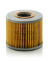 H1018/2N Mann Filter Oil Filter