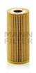 HU615/3X Mann Filter Oil Filter HU615/3X Mann Filter Oil Filter
