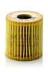 HU68X Mann Filter Oil Filter HU68X Mann Filter Oil Filter