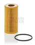 HU7012Z Mann Filter Oil Filter