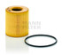 HU711/51X Mann Filter Oil Filter