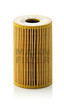 HU715/4X Mann Filter Oil Filter
