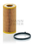 HU719/6X Mann Filter Oil Filter