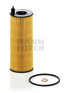 HU721/5X Mann Filter Oil Filter