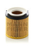 HU8002Y Mann Filter Oil Filter