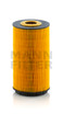 HU8010Z Mann Filter Oil Filter