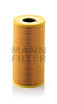 HU848/1X Mann Filter Oil Filter