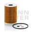 HU926/5X Mann Filter Oil Filter