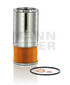 PF1055/1N Mann Filter Oil Filter