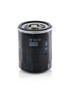 W6019 Mann Filter Oil Filter
