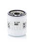 W7030 Mann Filter Oil Filter