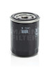 W7041 Mann Filter Oil Filter