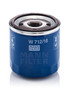 W712/16 Mann Filter Oil Filter